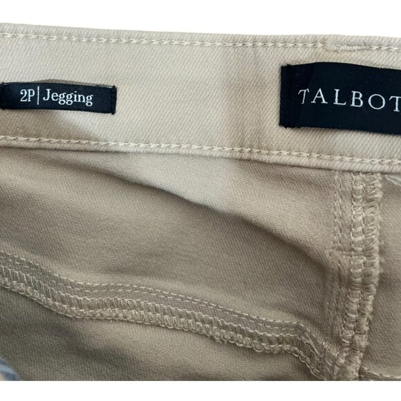 Talbots‎ Jeggings - Picture 3 of 7